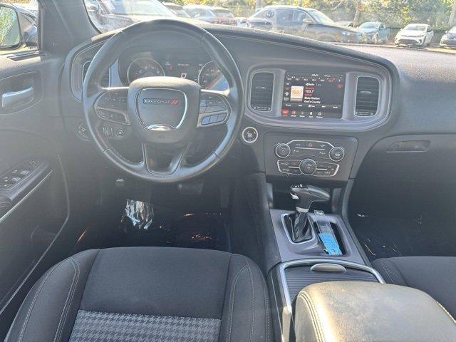 used 2023 Dodge Charger car, priced at $20,500