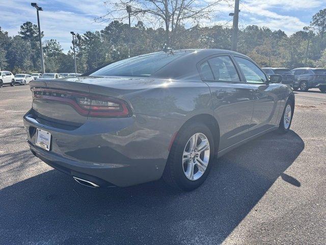 used 2023 Dodge Charger car, priced at $20,500