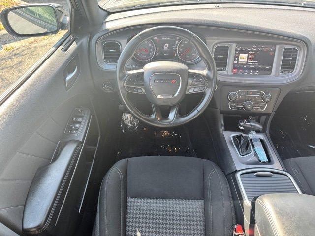 used 2023 Dodge Charger car, priced at $21,195
