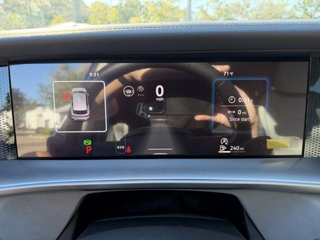 new 2025 Volkswagen Tiguan car, priced at $32,599