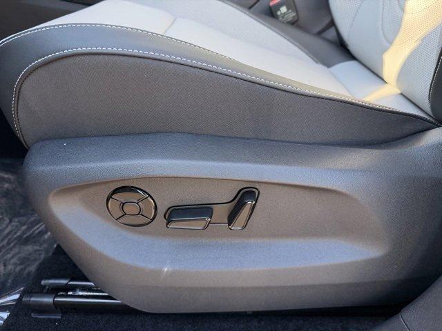 new 2025 Volkswagen Tiguan car, priced at $32,599