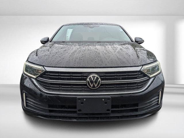 used 2022 Volkswagen Jetta car, priced at $20,865