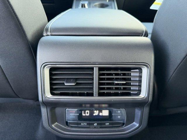 new 2026 Volkswagen Atlas car, priced at $43,506