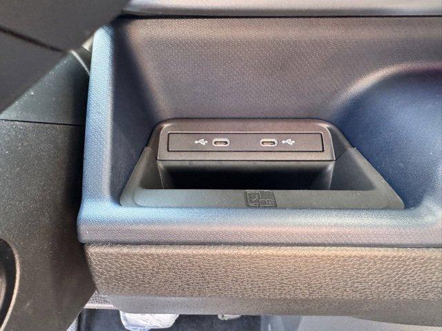 new 2025 Volkswagen ID. Buzz car, priced at $65,056