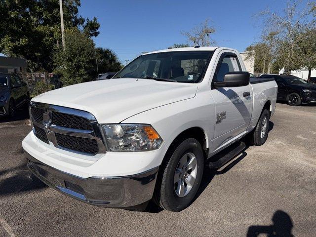 used 2019 Ram 1500 Classic car, priced at $17,895