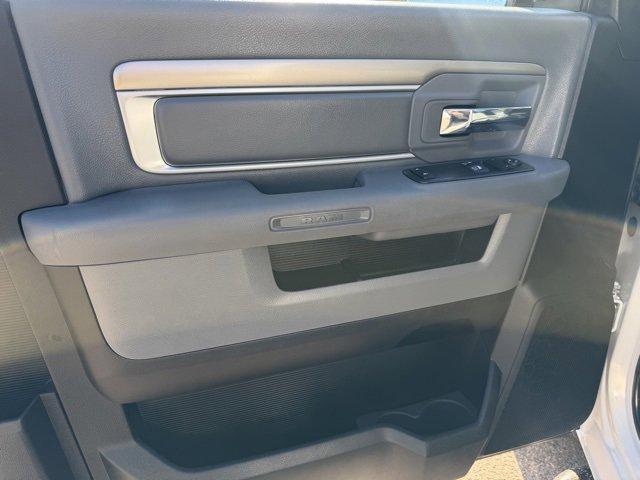 used 2019 Ram 1500 Classic car, priced at $17,895