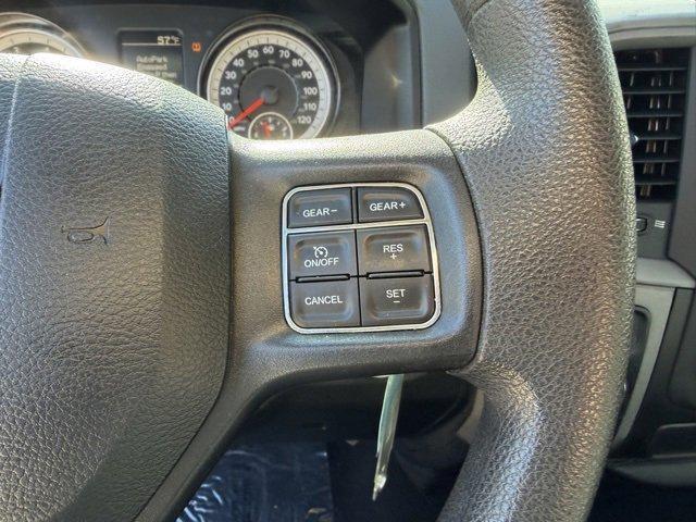 used 2019 Ram 1500 Classic car, priced at $17,895