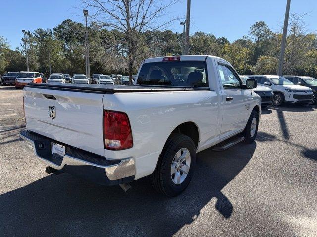 used 2019 Ram 1500 Classic car, priced at $17,895