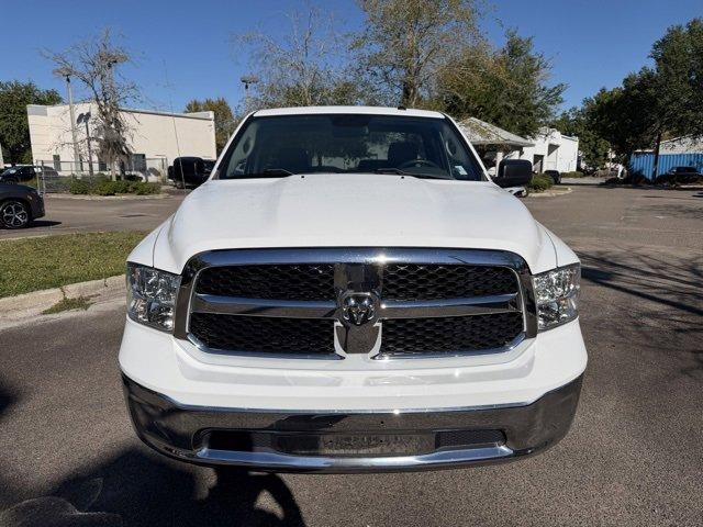used 2019 Ram 1500 Classic car, priced at $17,895