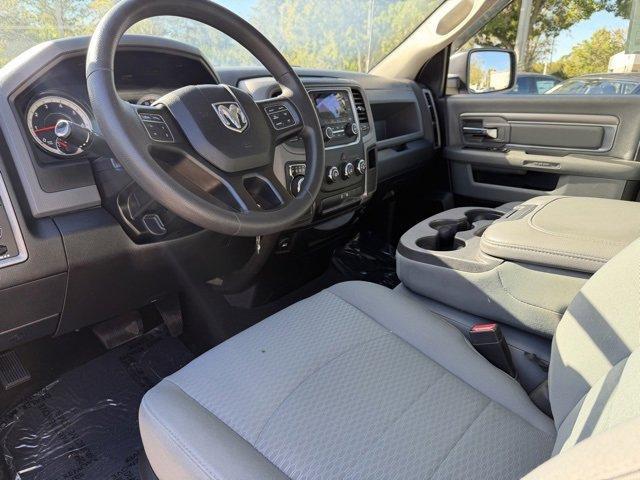 used 2019 Ram 1500 Classic car, priced at $17,895