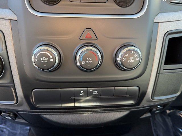 used 2019 Ram 1500 Classic car, priced at $17,895