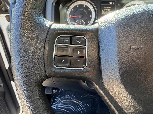 used 2019 Ram 1500 Classic car, priced at $17,895