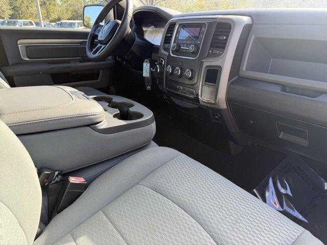 used 2019 Ram 1500 Classic car, priced at $17,895
