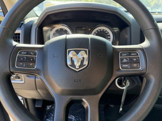 used 2019 Ram 1500 Classic car, priced at $17,895