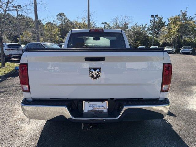 used 2019 Ram 1500 Classic car, priced at $17,895