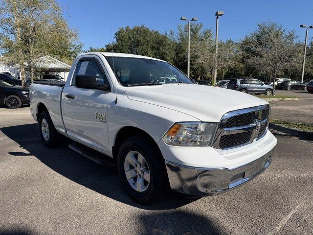 used 2019 Ram 1500 Classic car, priced at $17,895