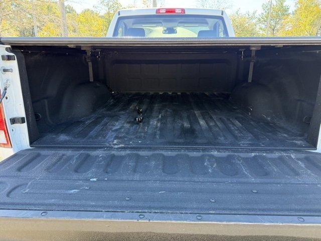 used 2019 Ram 1500 Classic car, priced at $17,895