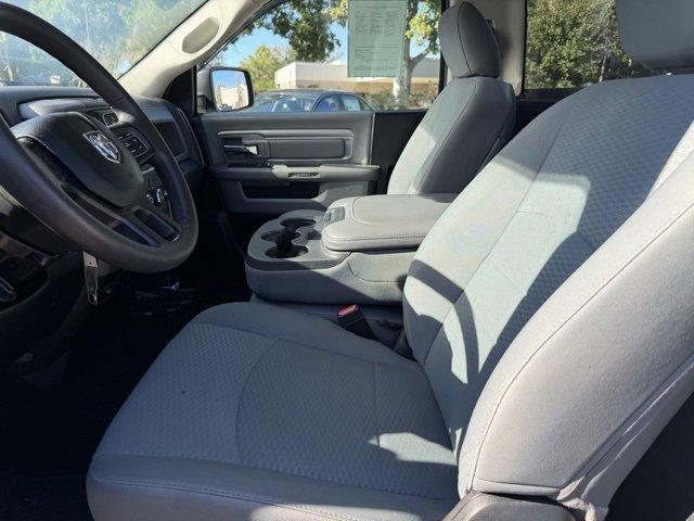 used 2019 Ram 1500 Classic car, priced at $17,895