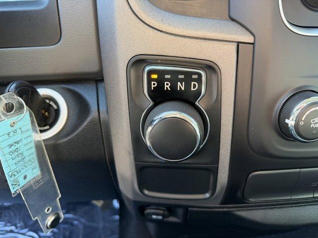 used 2019 Ram 1500 Classic car, priced at $17,895