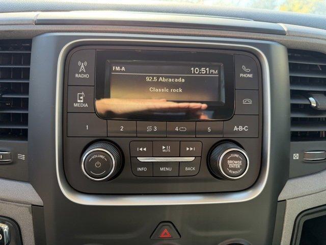 used 2019 Ram 1500 Classic car, priced at $17,895