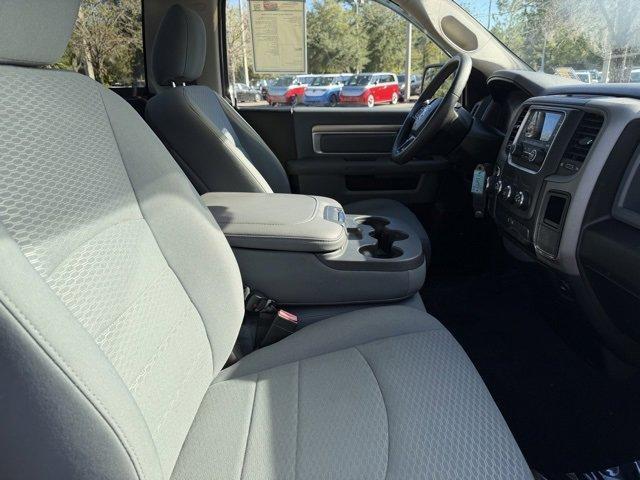 used 2019 Ram 1500 Classic car, priced at $17,895