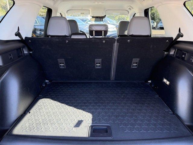 used 2025 Ford Bronco Sport car, priced at $32,716