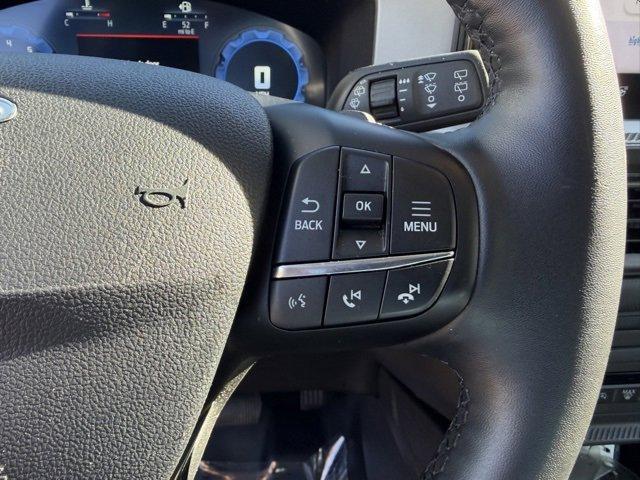 used 2025 Ford Bronco Sport car, priced at $32,716