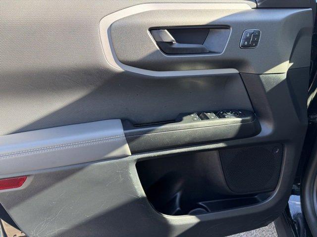 used 2025 Ford Bronco Sport car, priced at $32,716