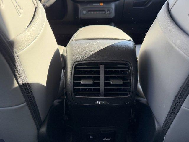 used 2025 Ford Bronco Sport car, priced at $32,716