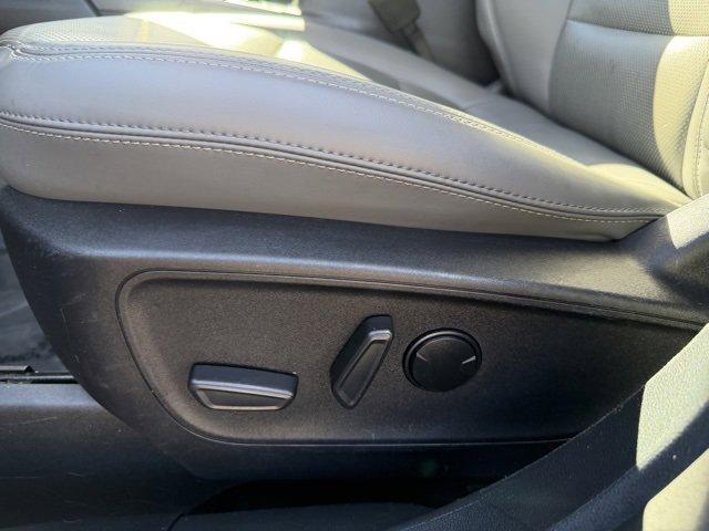 used 2025 Ford Bronco Sport car, priced at $32,716