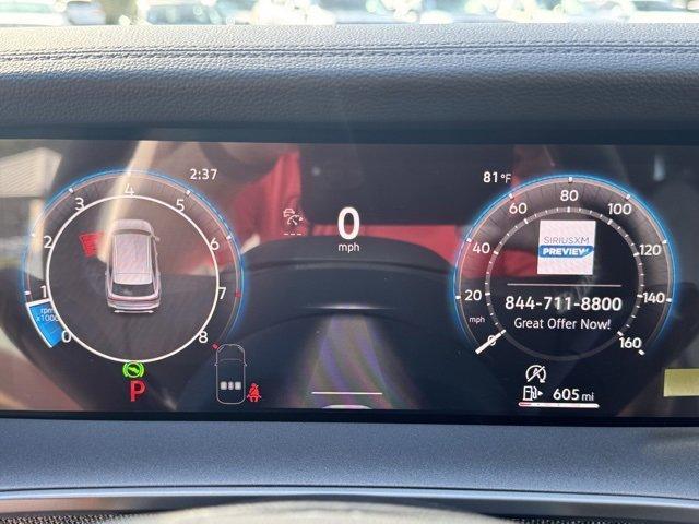 new 2025 Volkswagen Tiguan car, priced at $27,720