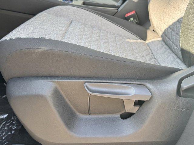 new 2025 Volkswagen Tiguan car, priced at $27,720