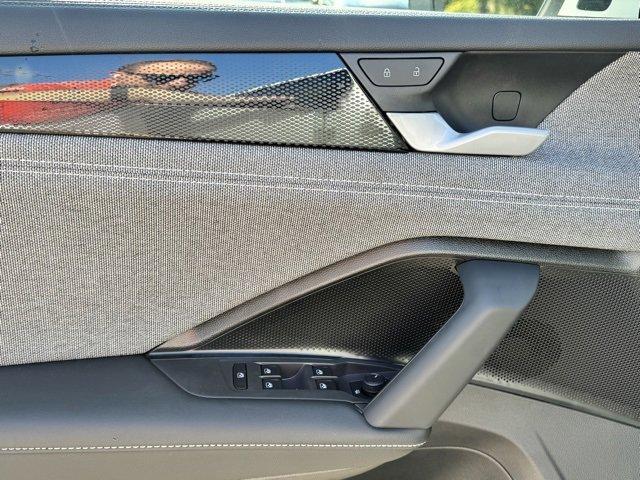 new 2025 Volkswagen Tiguan car, priced at $27,720