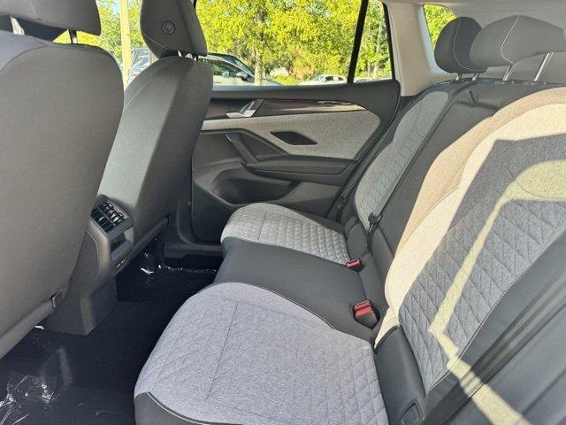 new 2025 Volkswagen Tiguan car, priced at $27,720