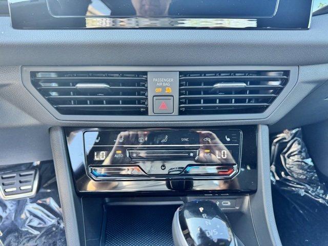 new 2025 Volkswagen Jetta car, priced at $23,995