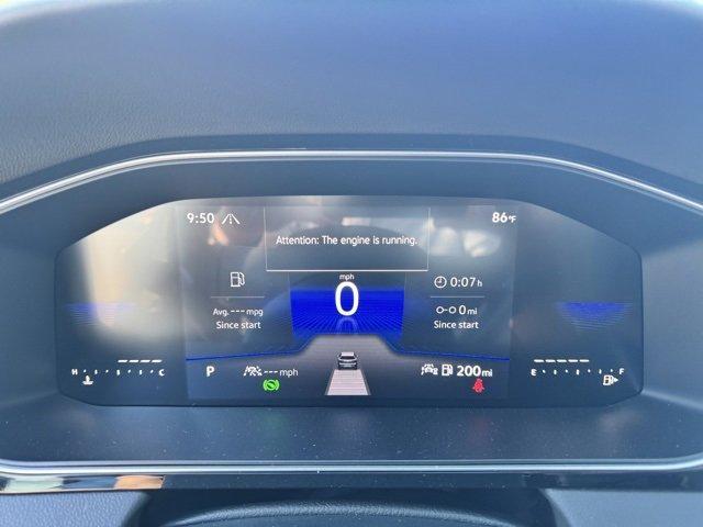 new 2025 Volkswagen Jetta car, priced at $23,995