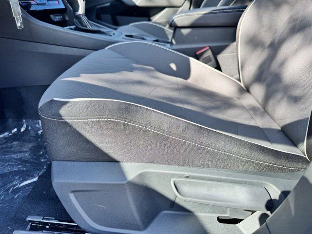 new 2025 Volkswagen Jetta car, priced at $23,995