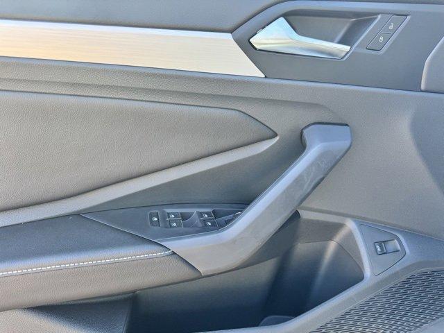 new 2025 Volkswagen Jetta car, priced at $23,995