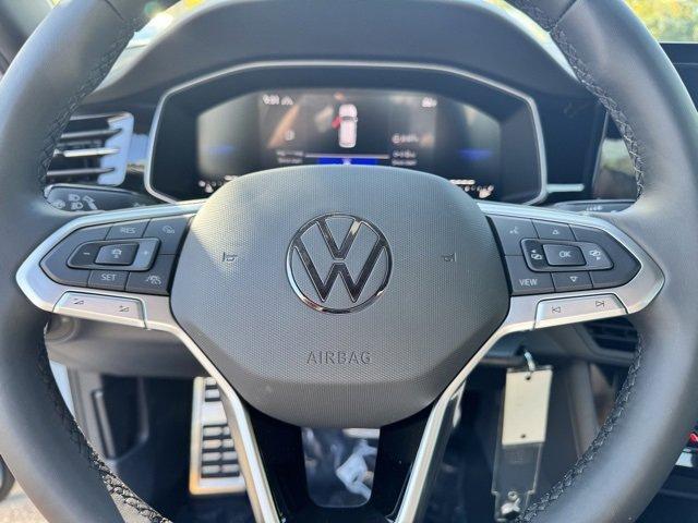 new 2025 Volkswagen Jetta car, priced at $23,995