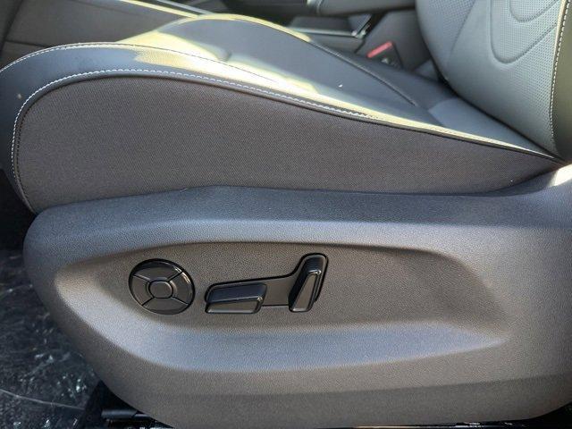 new 2026 Volkswagen Tiguan car, priced at $40,071