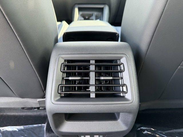 new 2026 Volkswagen Tiguan car, priced at $40,071