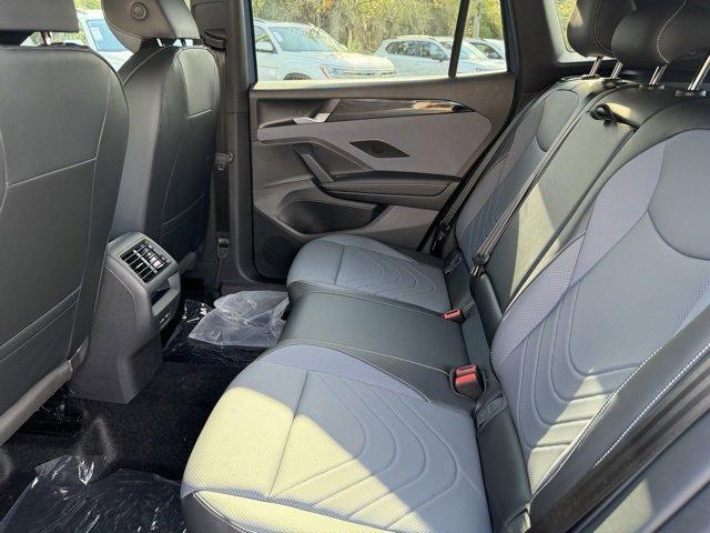 new 2026 Volkswagen Tiguan car, priced at $40,071