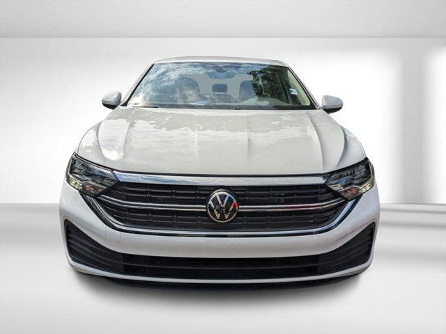 new 2024 Volkswagen Jetta car, priced at $21,015