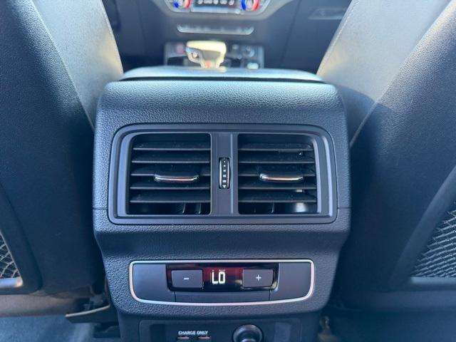 used 2023 Audi SQ5 car, priced at $42,990