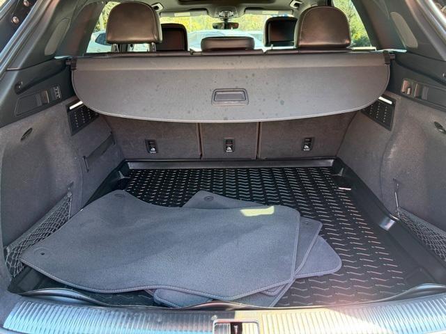 used 2023 Audi SQ5 car, priced at $42,990