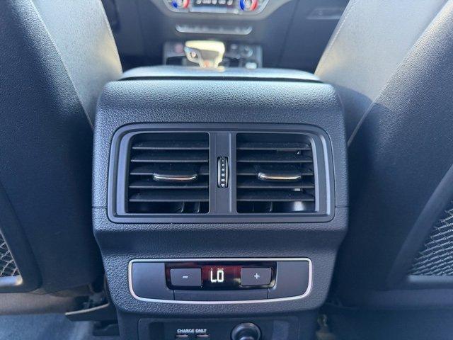 used 2023 Audi SQ5 car, priced at $42,990