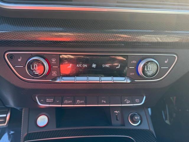 used 2023 Audi SQ5 car, priced at $42,990