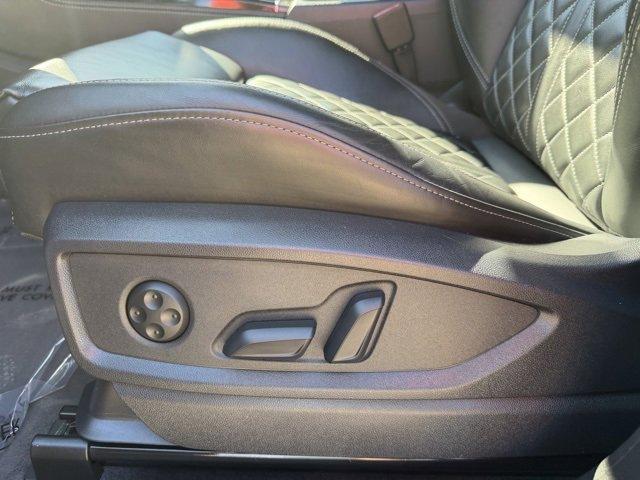 used 2023 Audi SQ5 car, priced at $42,990