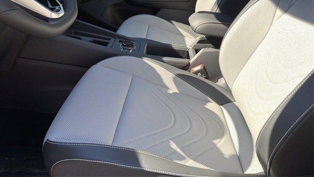 new 2026 Volkswagen Tiguan car, priced at $38,183