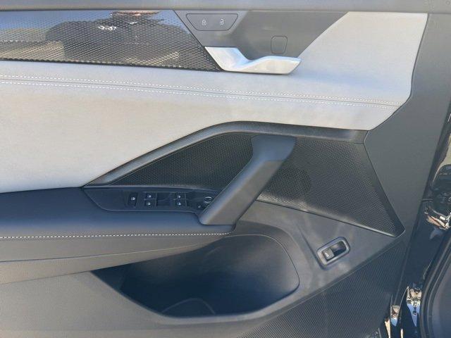 new 2026 Volkswagen Tiguan car, priced at $38,183